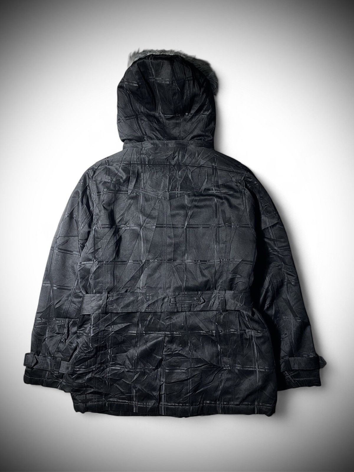 Japanese Brand Splendid Satisfaction IfSixWasNine Style Size US L / EU 52-54 / 3 - 6 Thumbnail