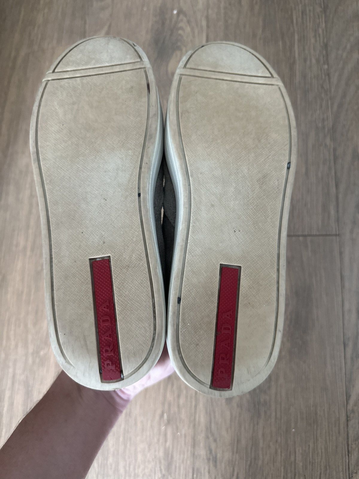 Prada Prada Loafers Size EUR 35 Size US 5 / IT 35 - 8 Thumbnail
