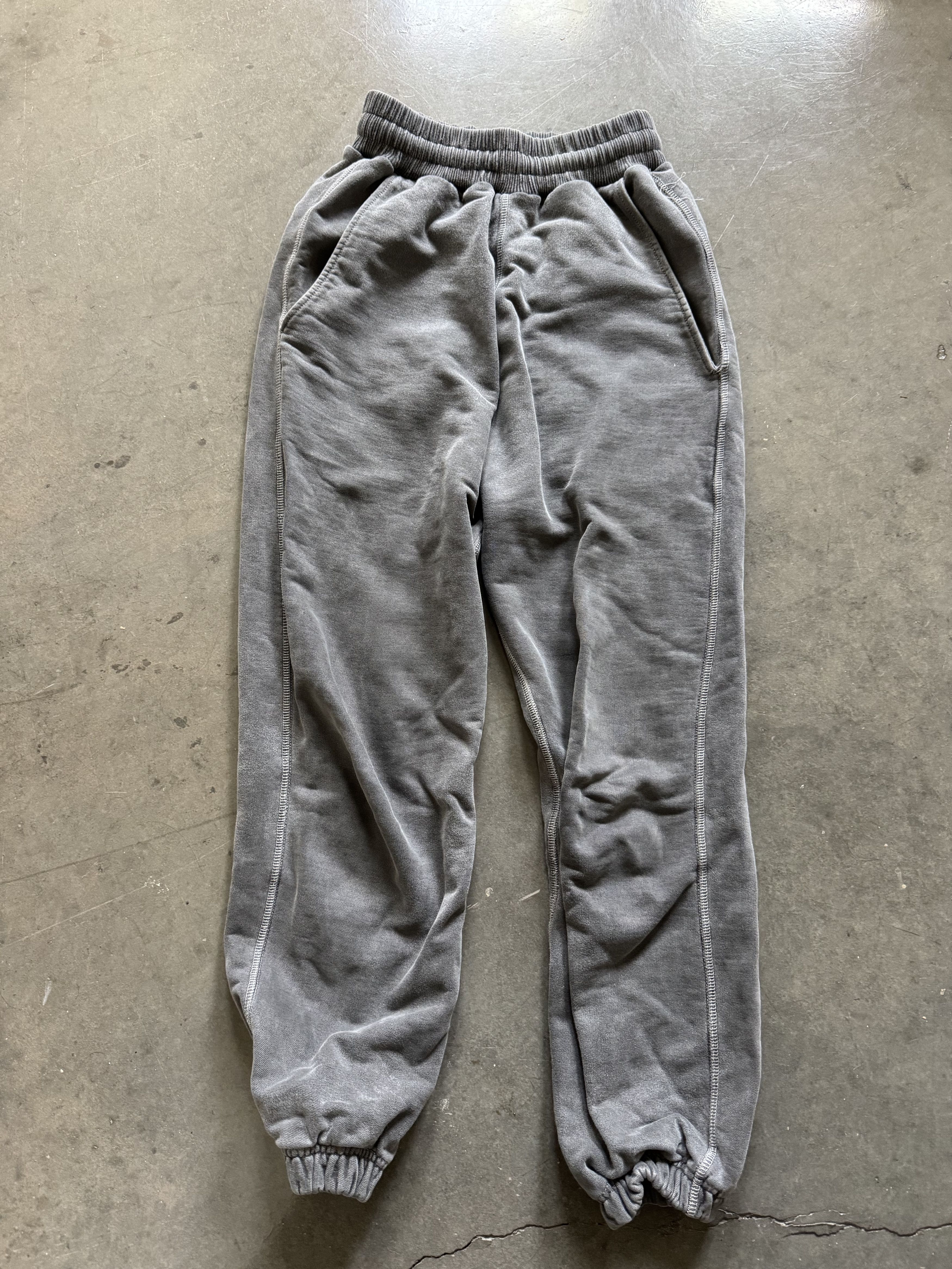 Cole Buxton Warm Up Heavyweight Pants Size Small