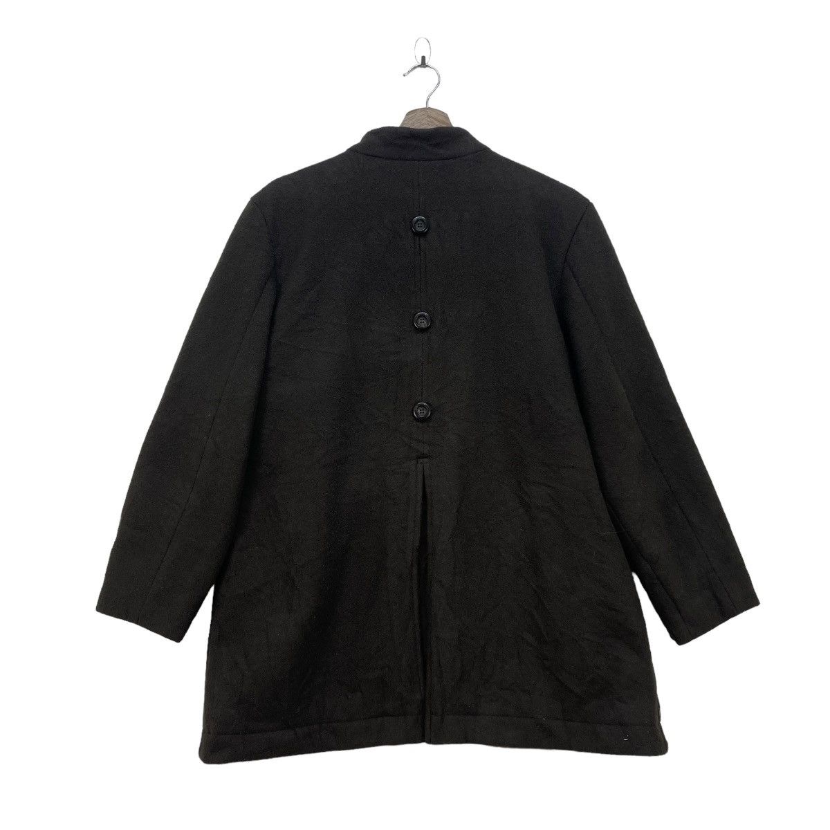 Japanese Brand Designer Lanvimore Jacket Size M / US 6-8 / IT 42-44 - 2 Thumbnail