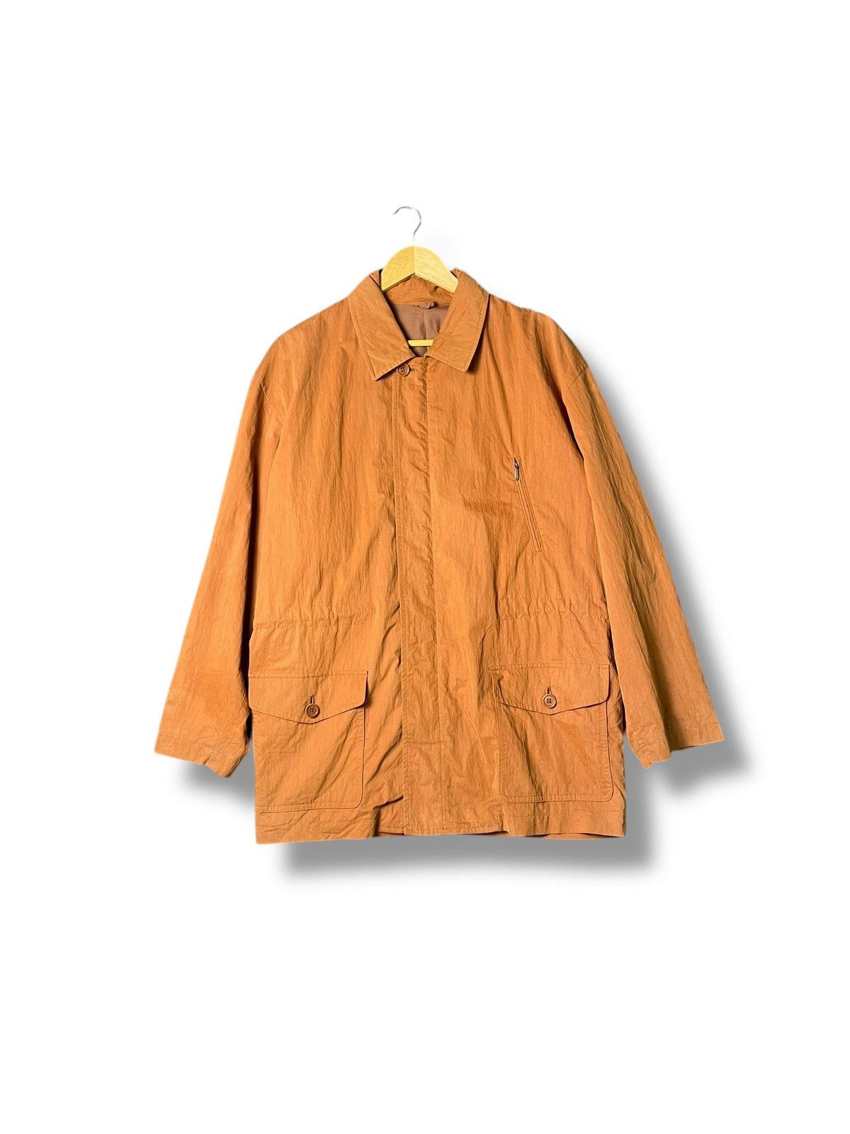 Japanese Brand × Vintage Yin & Yang Full-Zip Jacket (3) Size US M / EU 48-50 / 2 - 1 Thumbnail