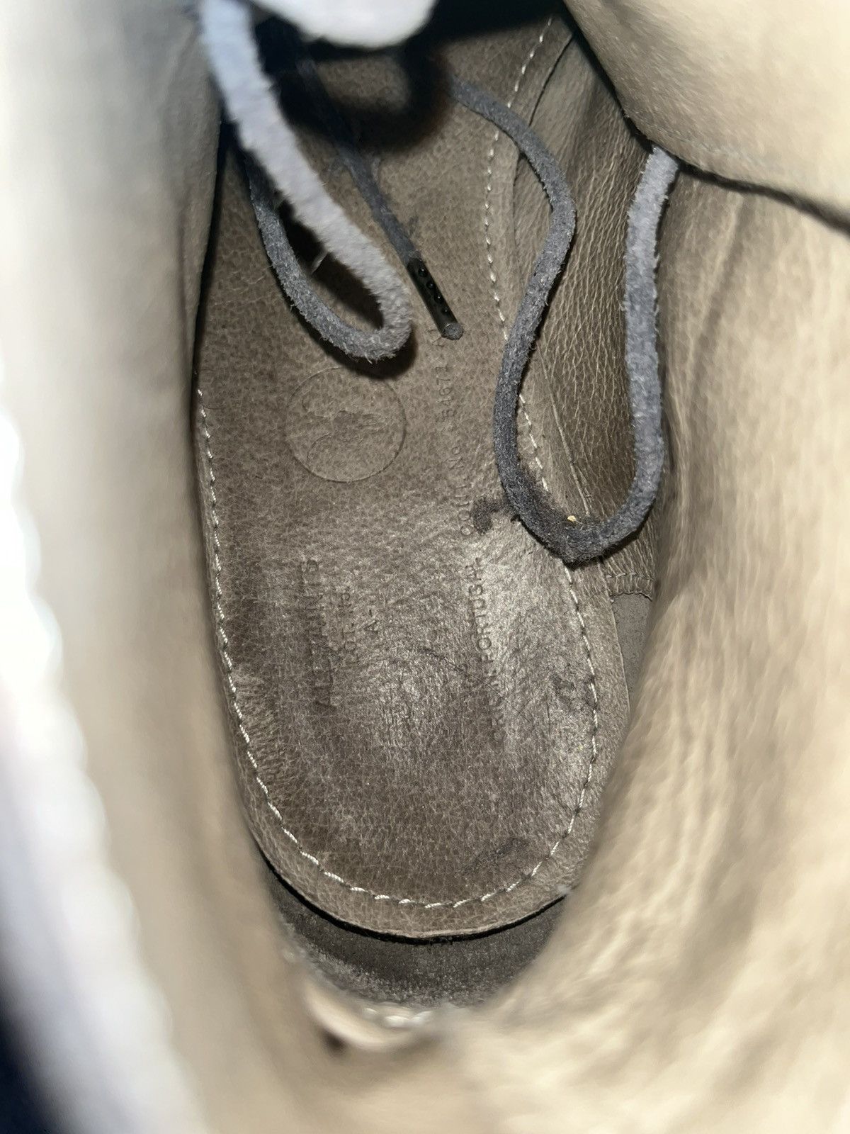 Allsaints Allsaints Brisk Boot Size US 8 / EU 41 - 7 Thumbnail