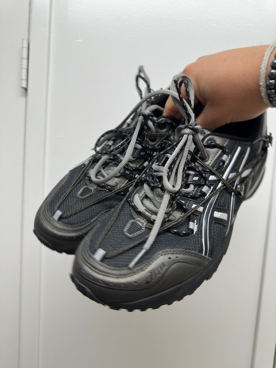 Andersson Bell × Asics Asics, Andersson Bell. Gel 1090 'hiking' shoe. Size US 11.5 Size US 11.5 / EU 44-45 - 2 Thumbnail