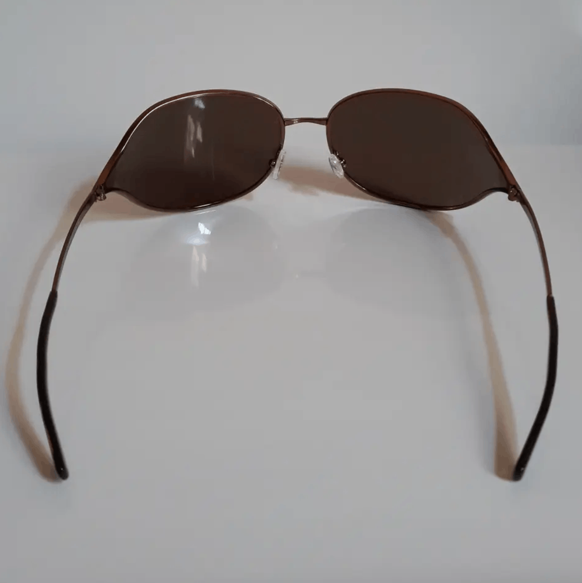 Prada PRADA Sunglasses Sport Metal Shield Oval Flame Star Size ONE SIZE - 1 Thumbnail