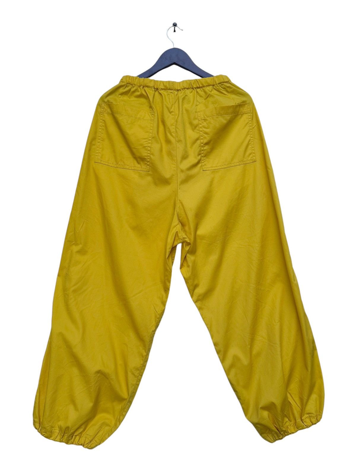 Japanese Brand × RAGEBLUE Denim & Militairy Pant Size US 34 / EU 50 - 3 Thumbnail