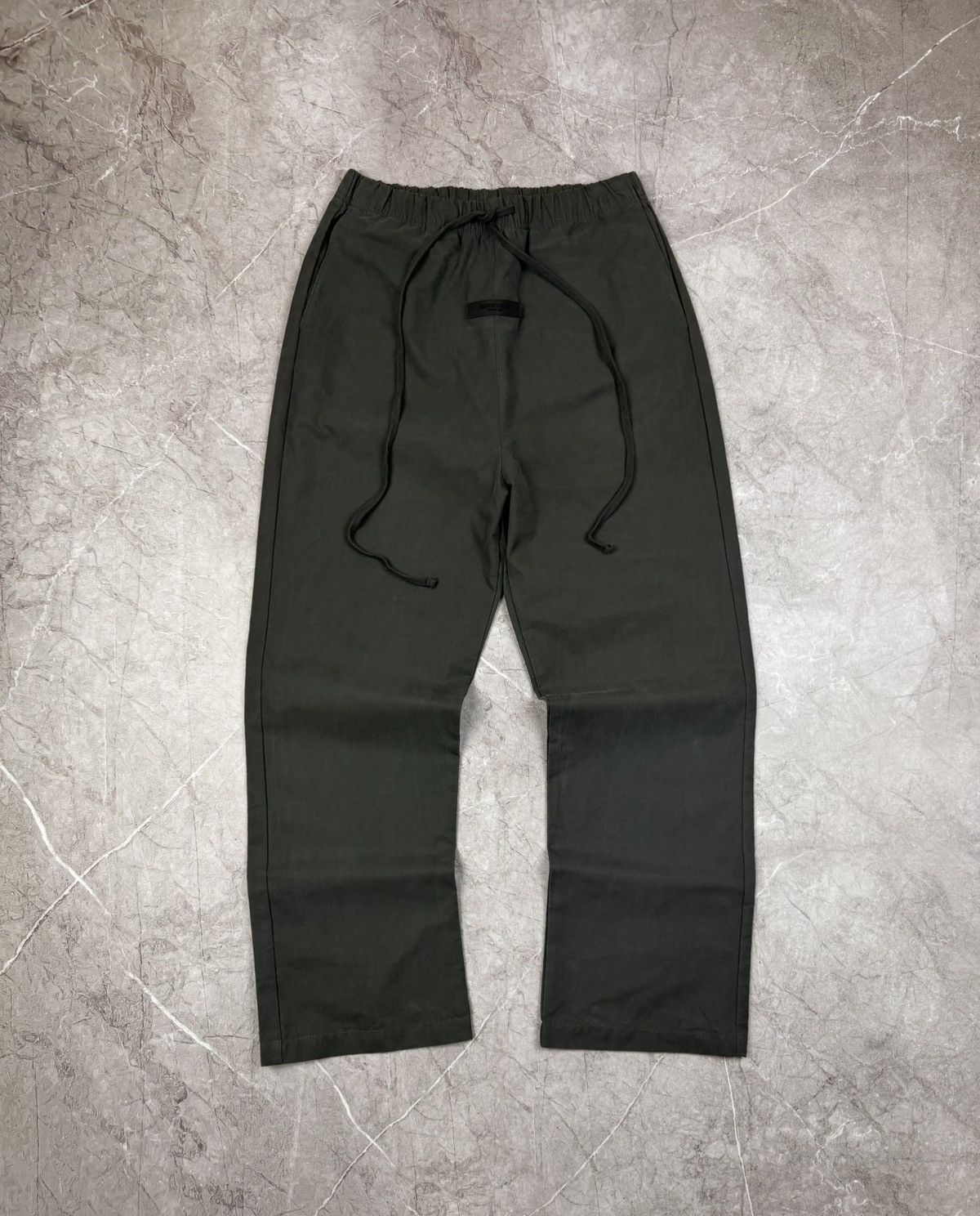 Fear of God Fear of God Essentials Track Pants Size US 32 / EU 48 - 2 Thumbnail