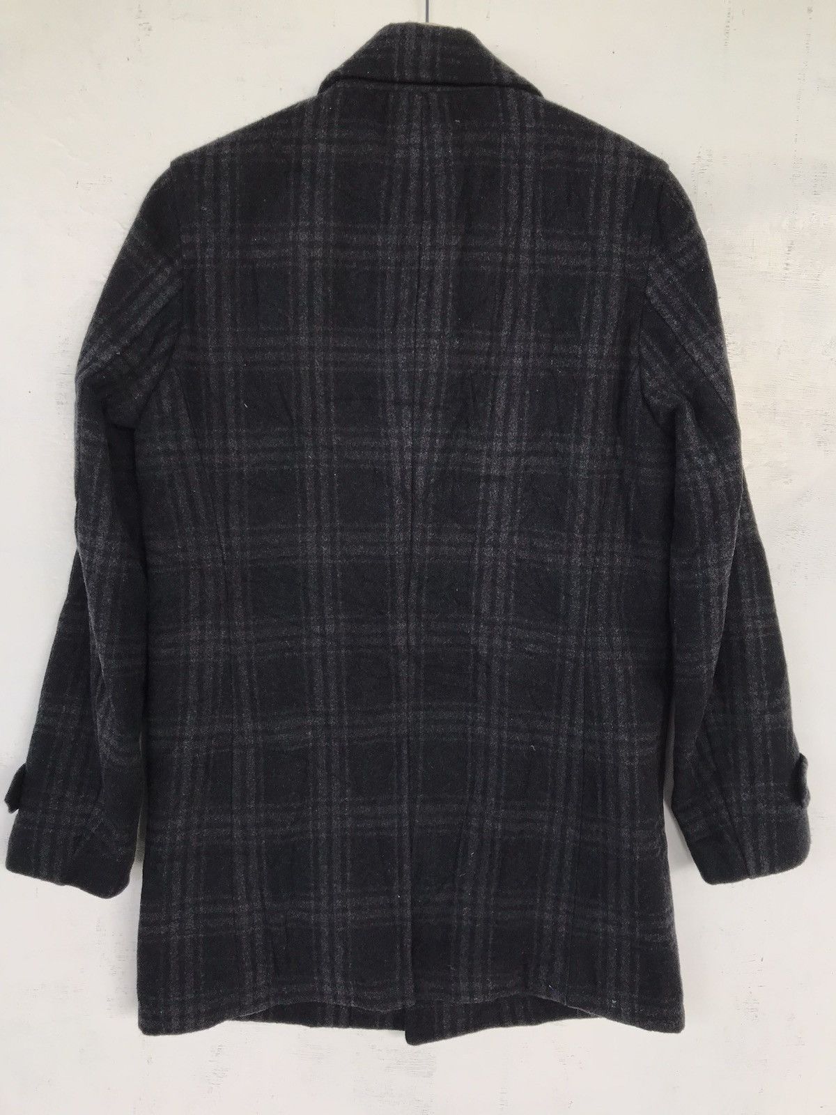 Banana Republic × Japanese Brand × Vintage Vintage BANANA REPUBLIC Button Up Jacket Size US S / EU 44-46 / 1 - 2 Thumbnail