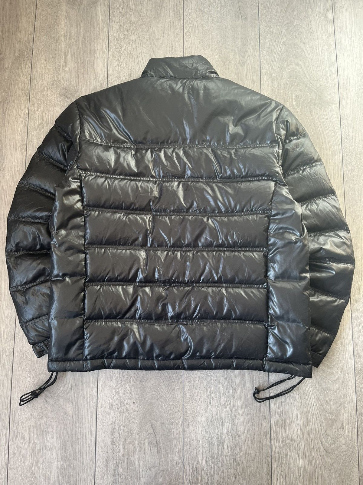 Ellesse Vintage 90s Ellesse Puffer Jacket – Size Large Size US L / EU 52-54 / 3 - 7 Thumbnail