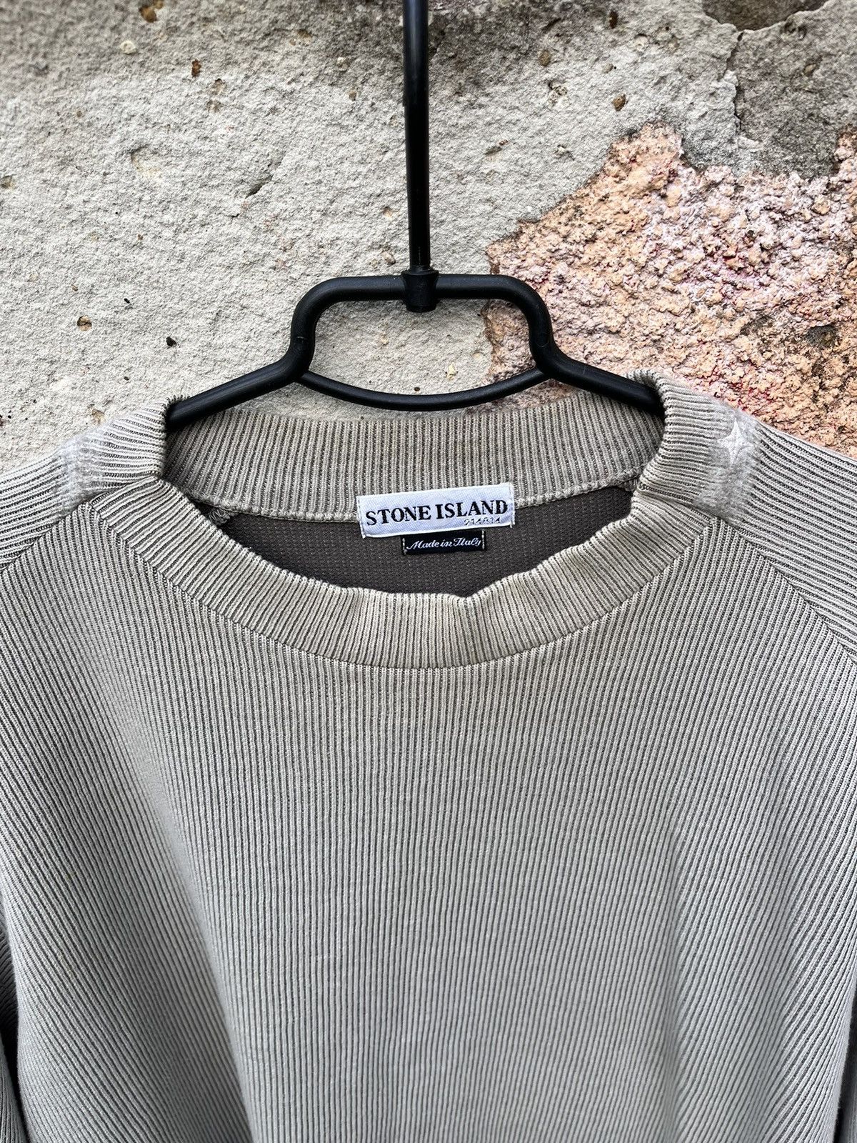 Massimo Osti Massimo Osti 2001😮‍💨 Size US XXL / EU 58 / 5 - 3 Thumbnail