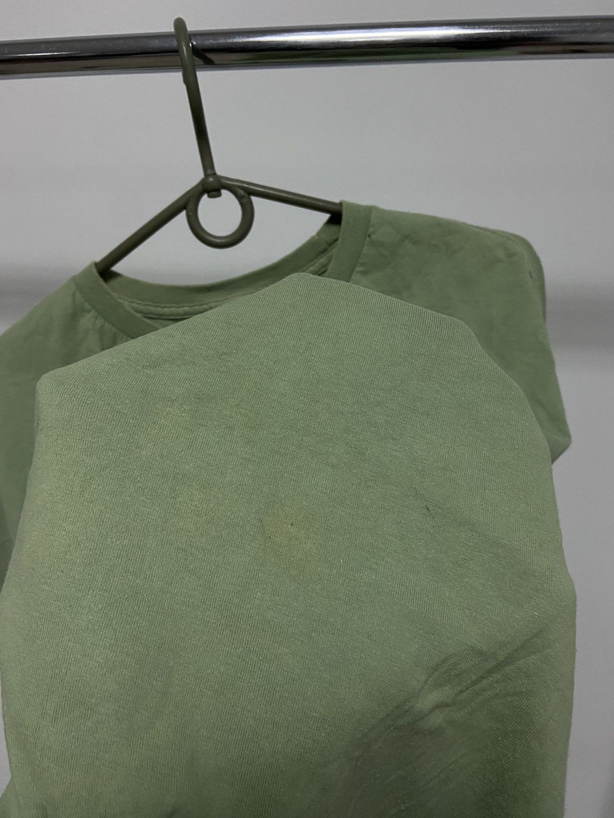 Stussy Stussy T Shirt Big Logo Style Vintage Skate Y2K Size US L / EU 52-54 / 3 - 10 Thumbnail
