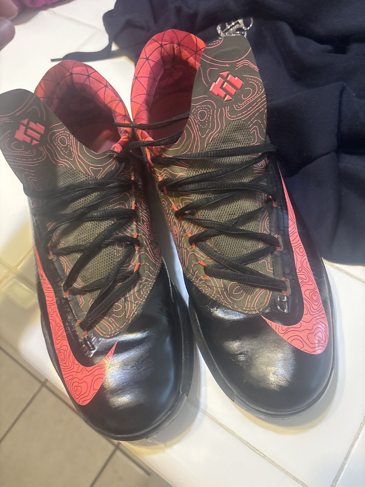 KD2024 × Other KD 6 Meteorology Size US 10 / EU 43 - 6 Thumbnail