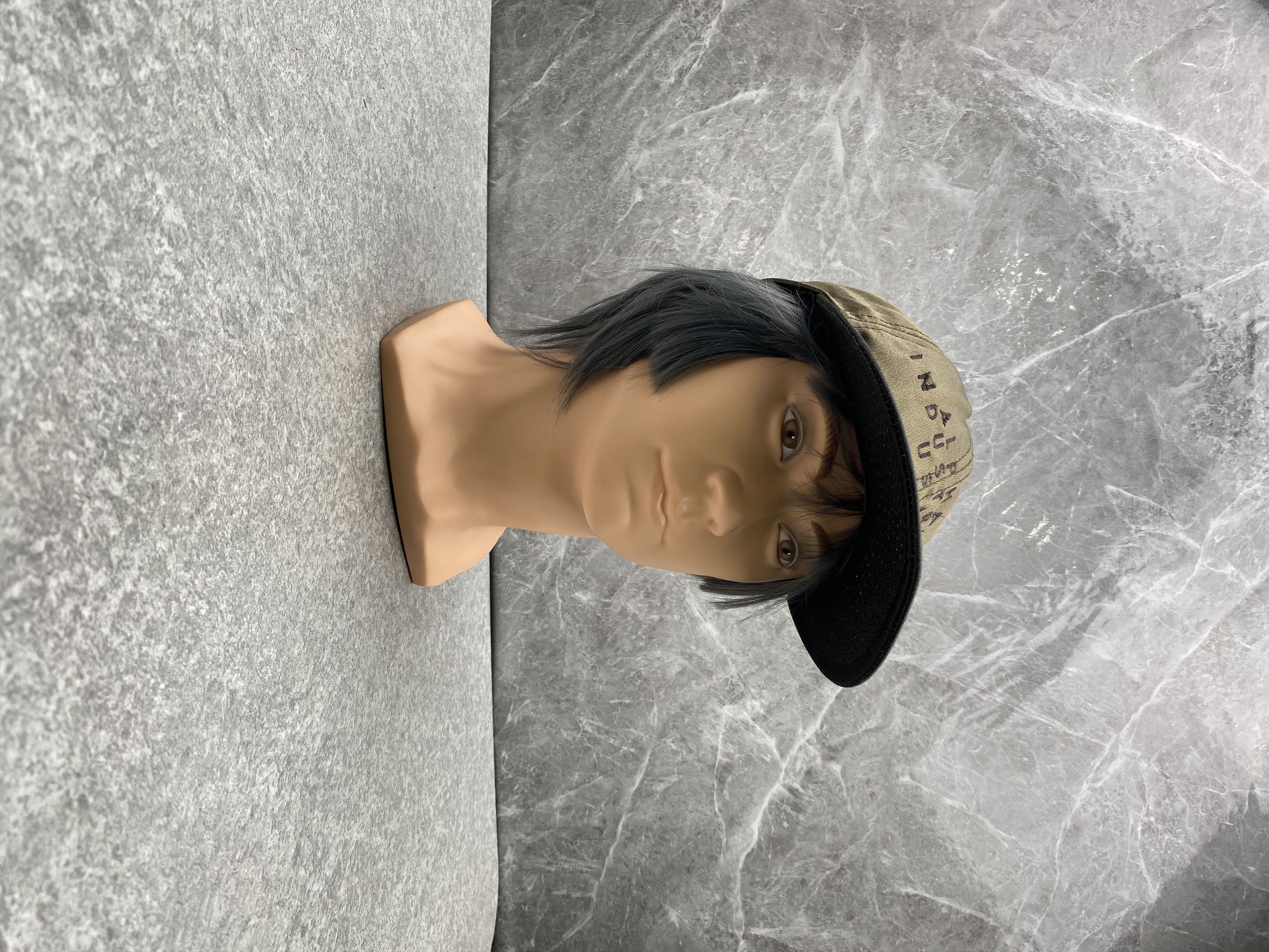 Alpha Industries Alpha Industries USA Hat Cap Size ONE SIZE - 2 Thumbnail