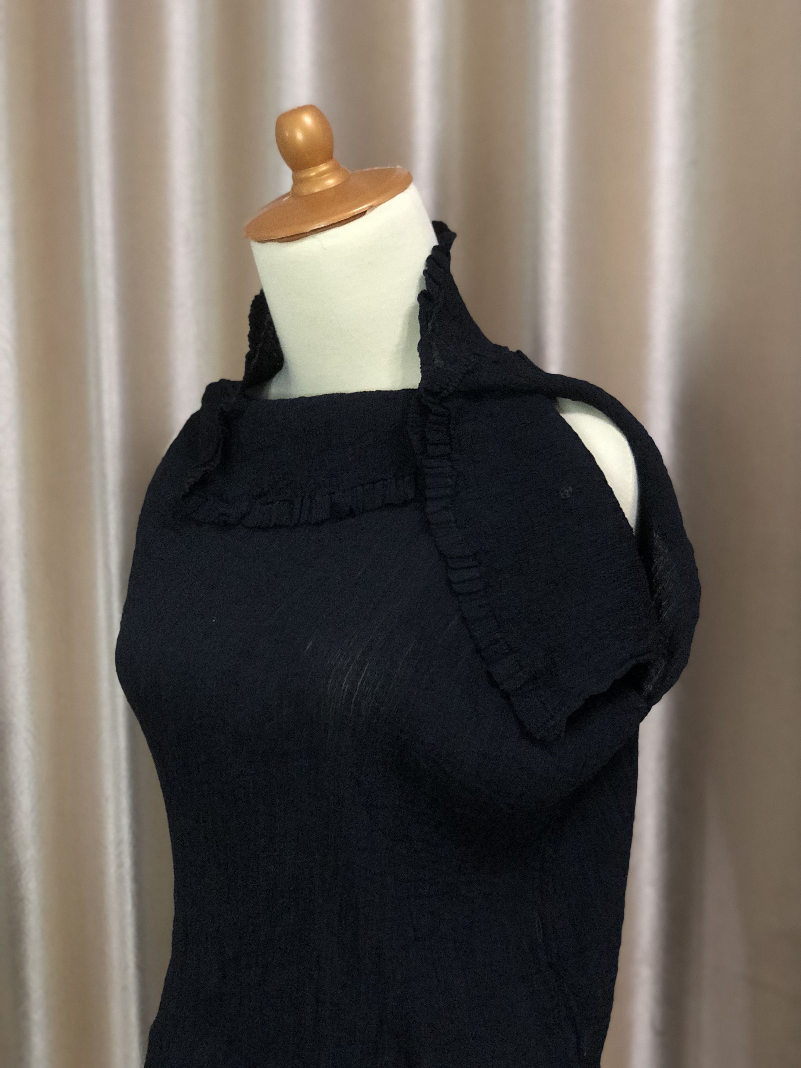 Issey Miyake Issey Miyake me Blouses Size S / US 4 / IT 40 - 10 Thumbnail