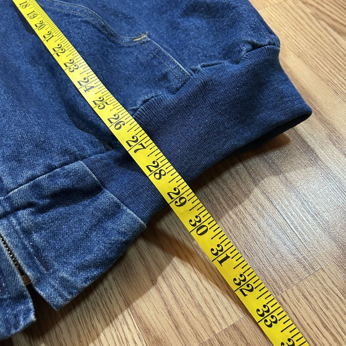 Carhartt 2004 Carhartt J139-DST "A$AP Rocky" Jacket - XXL Size US XXL / EU 58 / 5 - 8 Thumbnail
