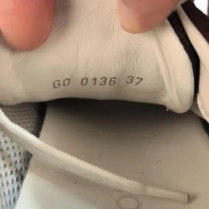 Louis Vuitton Louis Vuitton Fashion Casual Sneakers -2508 Size US 6.5 / EU 39-40 - 6 Thumbnail