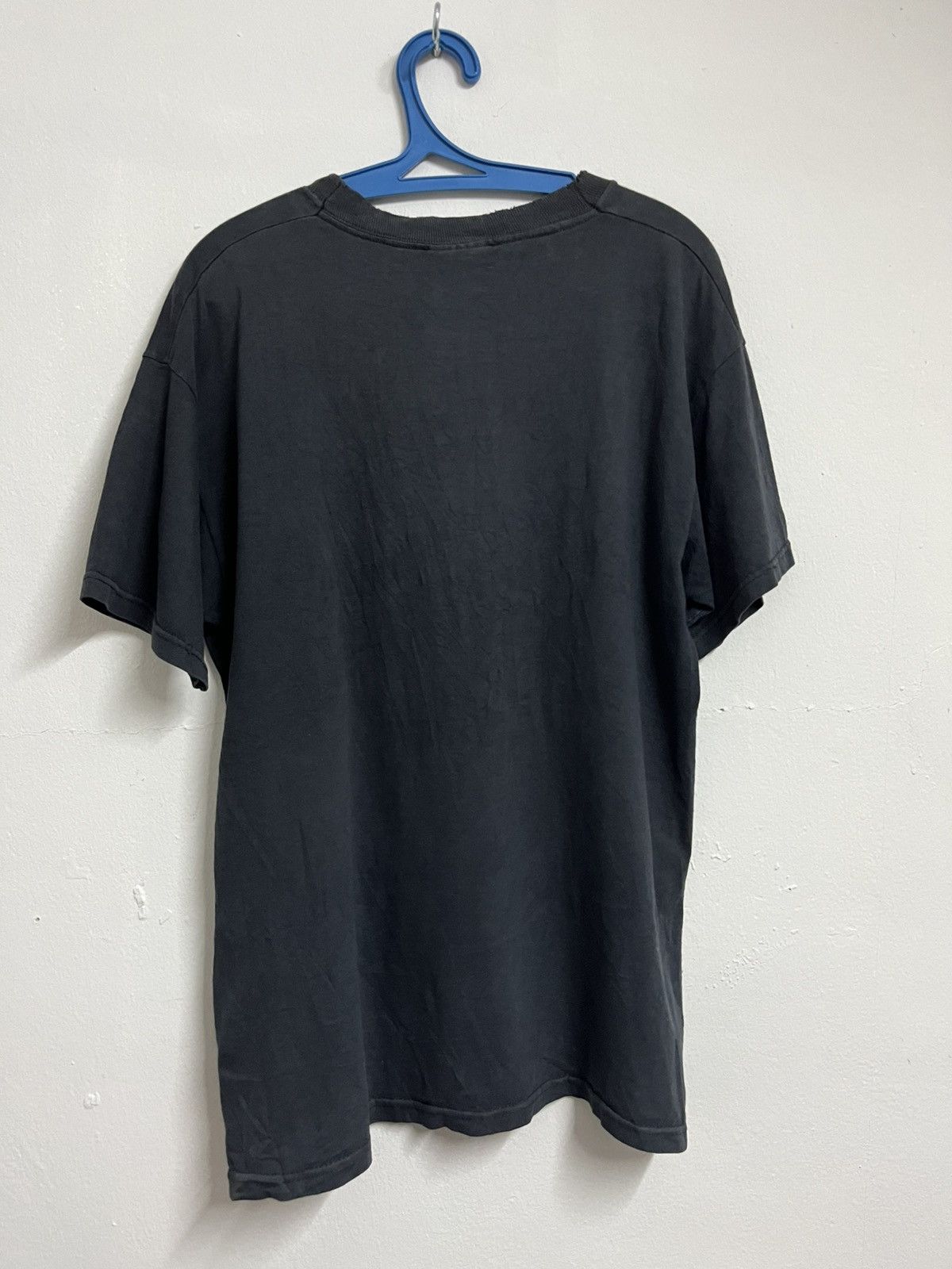 Museum of Peace and Quiet 💥SUNFADED💥 2001 Y2K The British Museum Tee Size US M / EU 48-50 / 2 - 7 Thumbnail