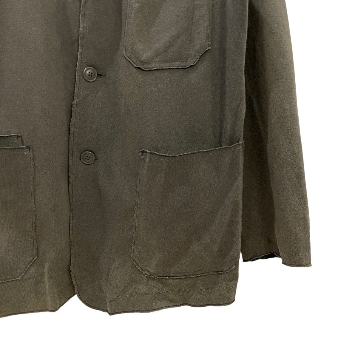 R.Newbold Vintage R.newbold Produce By Paul Smith Jacket Size US M / EU 48-50 / 2 - 2 Thumbnail