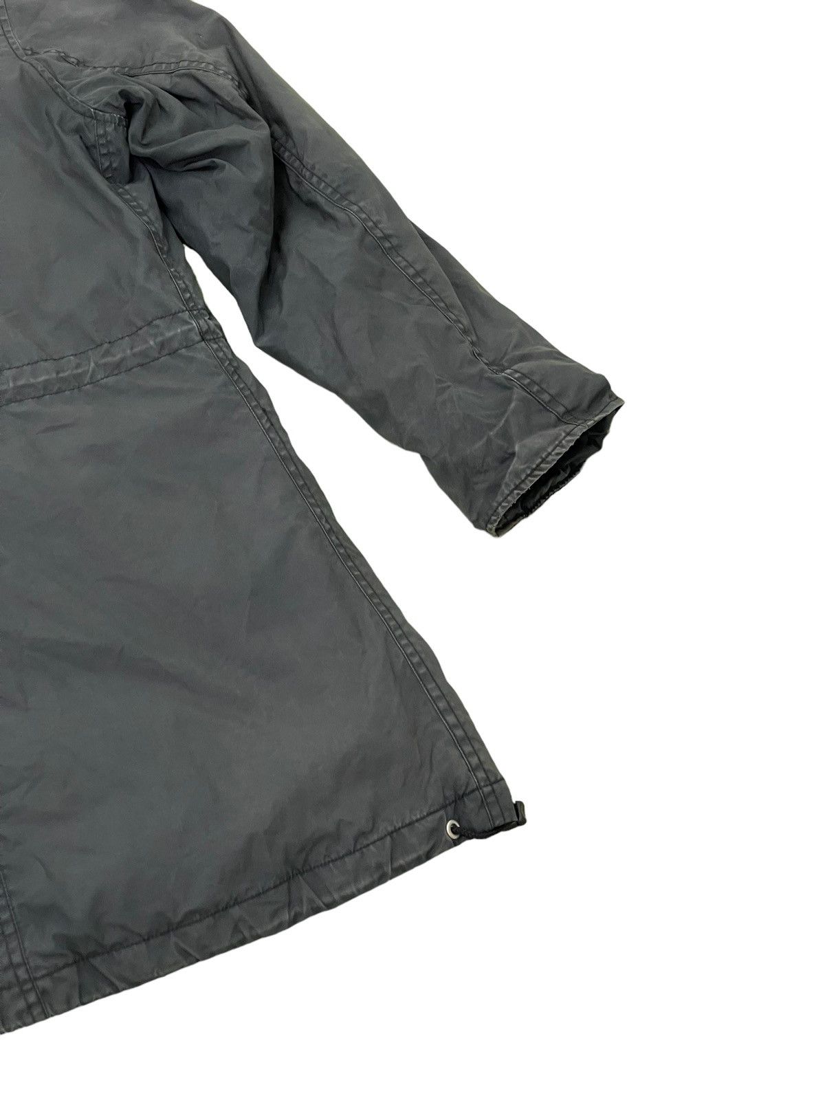 Margaret Howell Down Jacket Hoodie Margaret Howell Sun Faded 5🟩3 Size US M / EU 48-50 / 2 - 13 Thumbnail