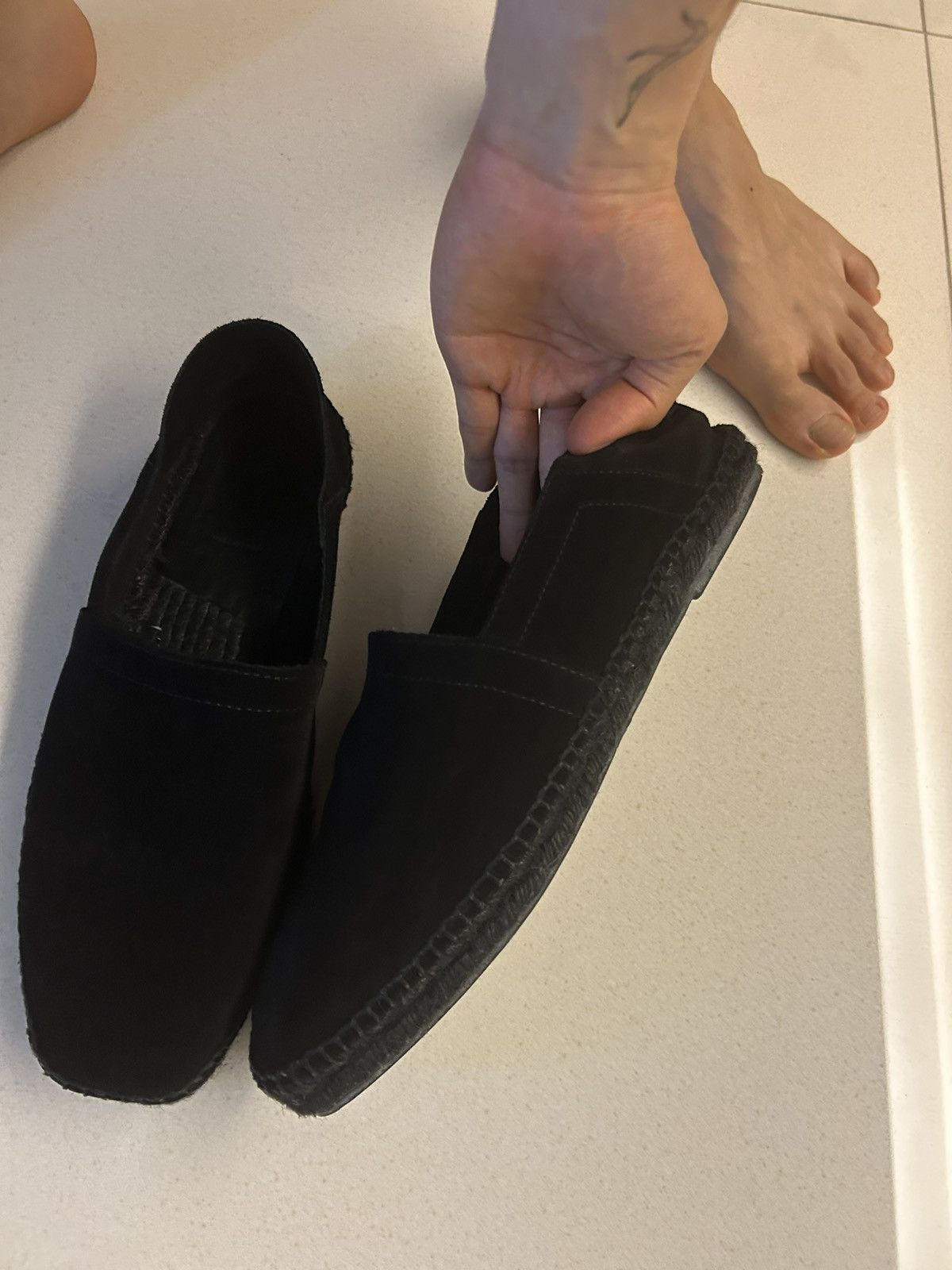 Tom Ford Tom ford espadrilles Size US 10 / EU 43 - 5 Thumbnail