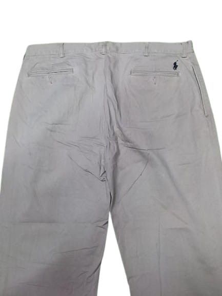 Polo Ralph Lauren POLO RALPH LAUREN BAGGY PANTS Size US 39 - 4 Thumbnail