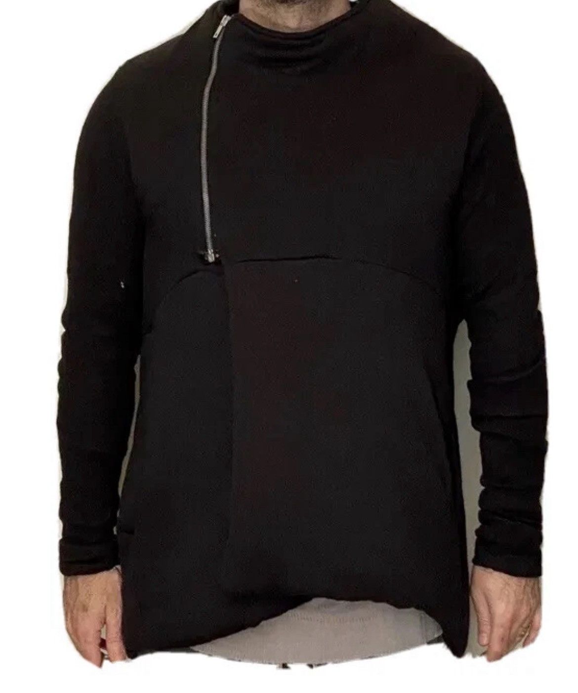Rick Owens Rick Owens jacket unisex Size US M / EU 48-50 / 2 - 1 Thumbnail