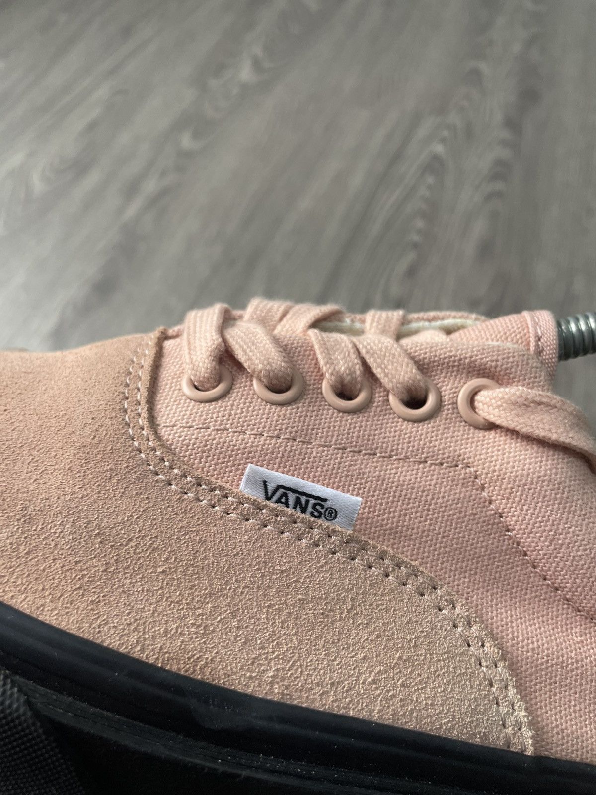 Vans VANS ERA X PURLICUE YEAR OF PIG Size US 9 / EU 42 - 7 Thumbnail