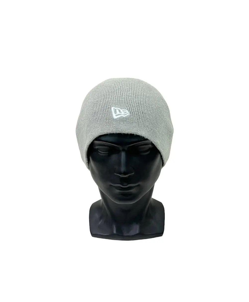 New Era New Era Plain Beanie Hat Size ONE SIZE - 1 Thumbnail