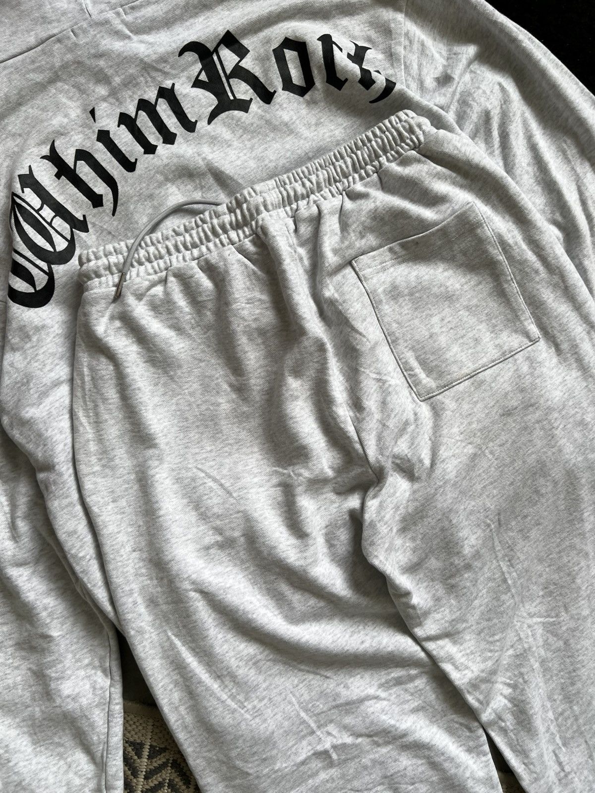 Other One Set Hoodie and Sweatpants Size US L / EU 52-54 / 3 - 15 Thumbnail