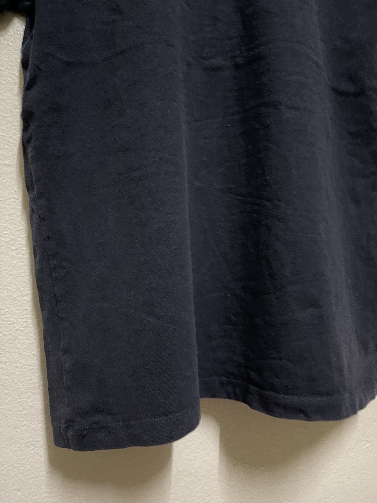 Maison Kitsune Maison Kitsune Pocket T Shirt Size US M / EU 48-50 / 2 - 10 Thumbnail