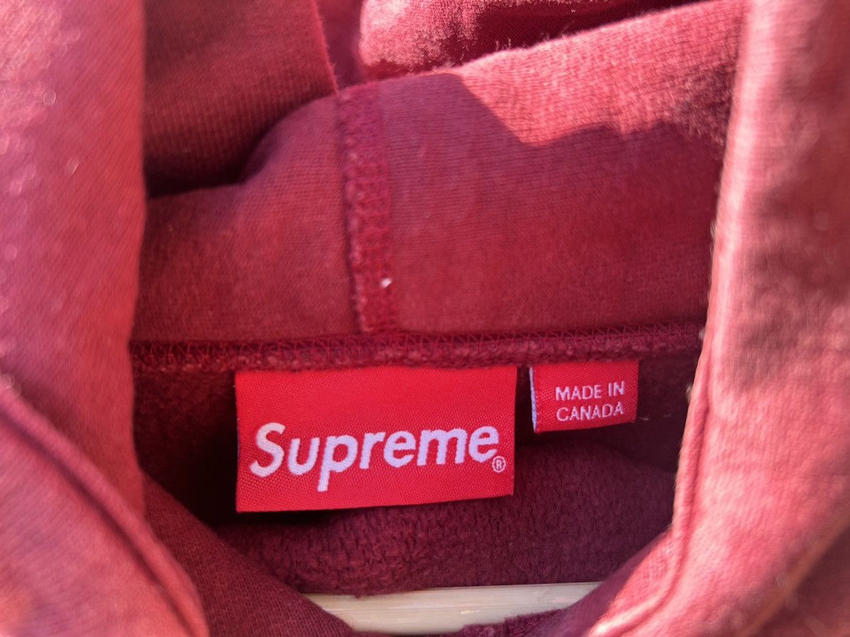 Supreme Supreme Sweatshirt Size US L / EU 52-54 / 3 - 5 Thumbnail