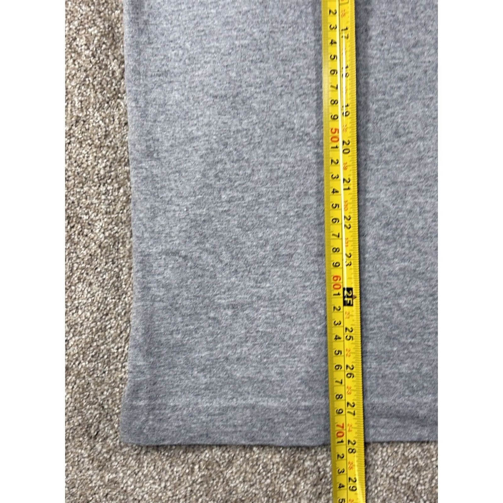 Aeropostale VINTAGE Aeropostale Athletics Tank Top Shirt Sleeveless USA Men’s Large Tank Top Shirt Sleeveless Crew Neck Gray Cotton USA • Men’s Large Size US L / EU 52-54 / 3 - 5 Thumbnail