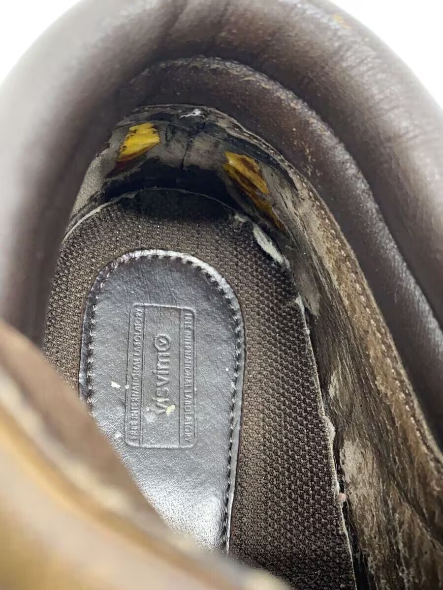 Visvim Serra Hiking Boots Size US 9 / EU 42 - 7 Thumbnail