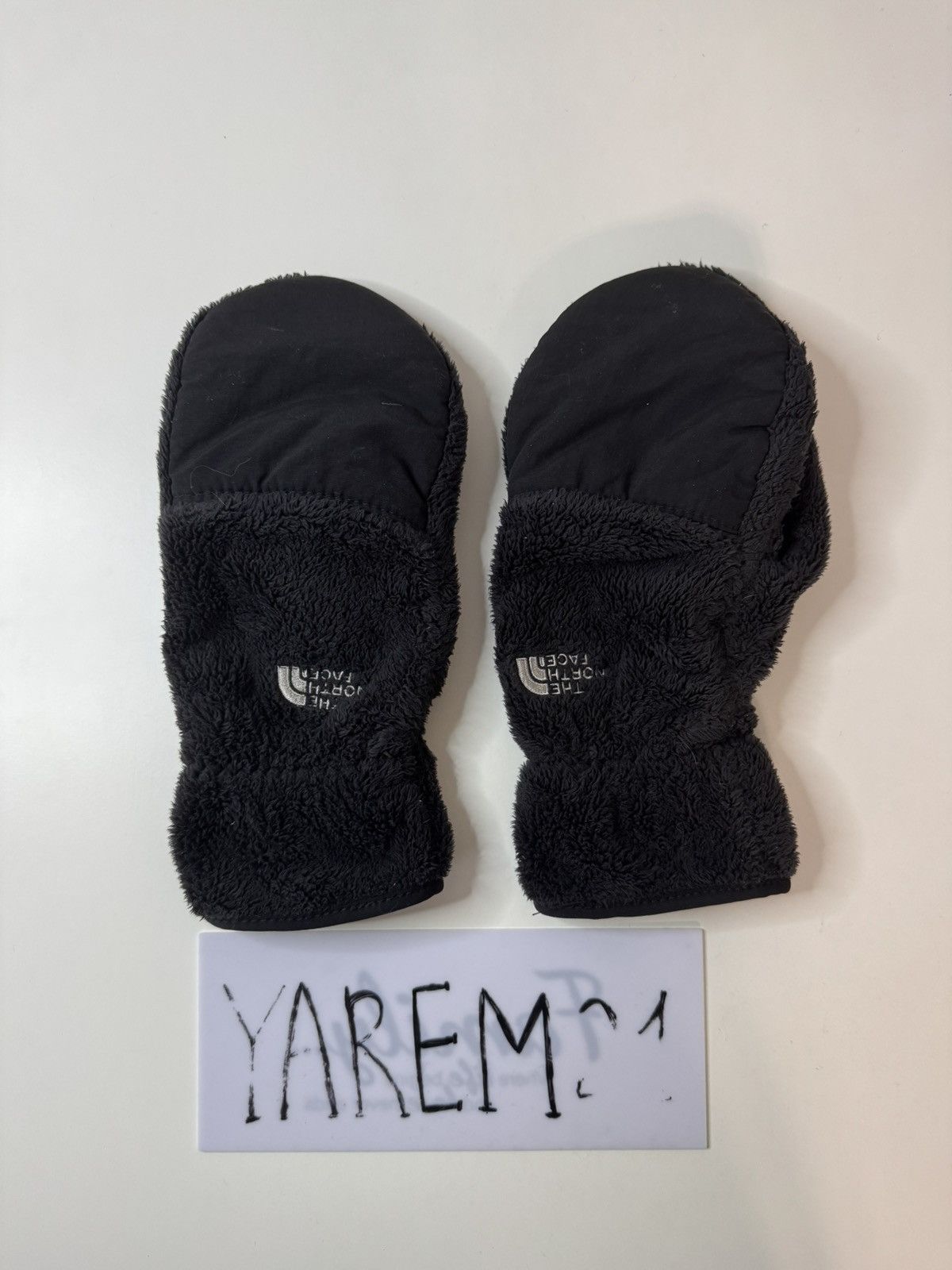 The North Face The North Face gloves Size ONE SIZE - 1 Thumbnail