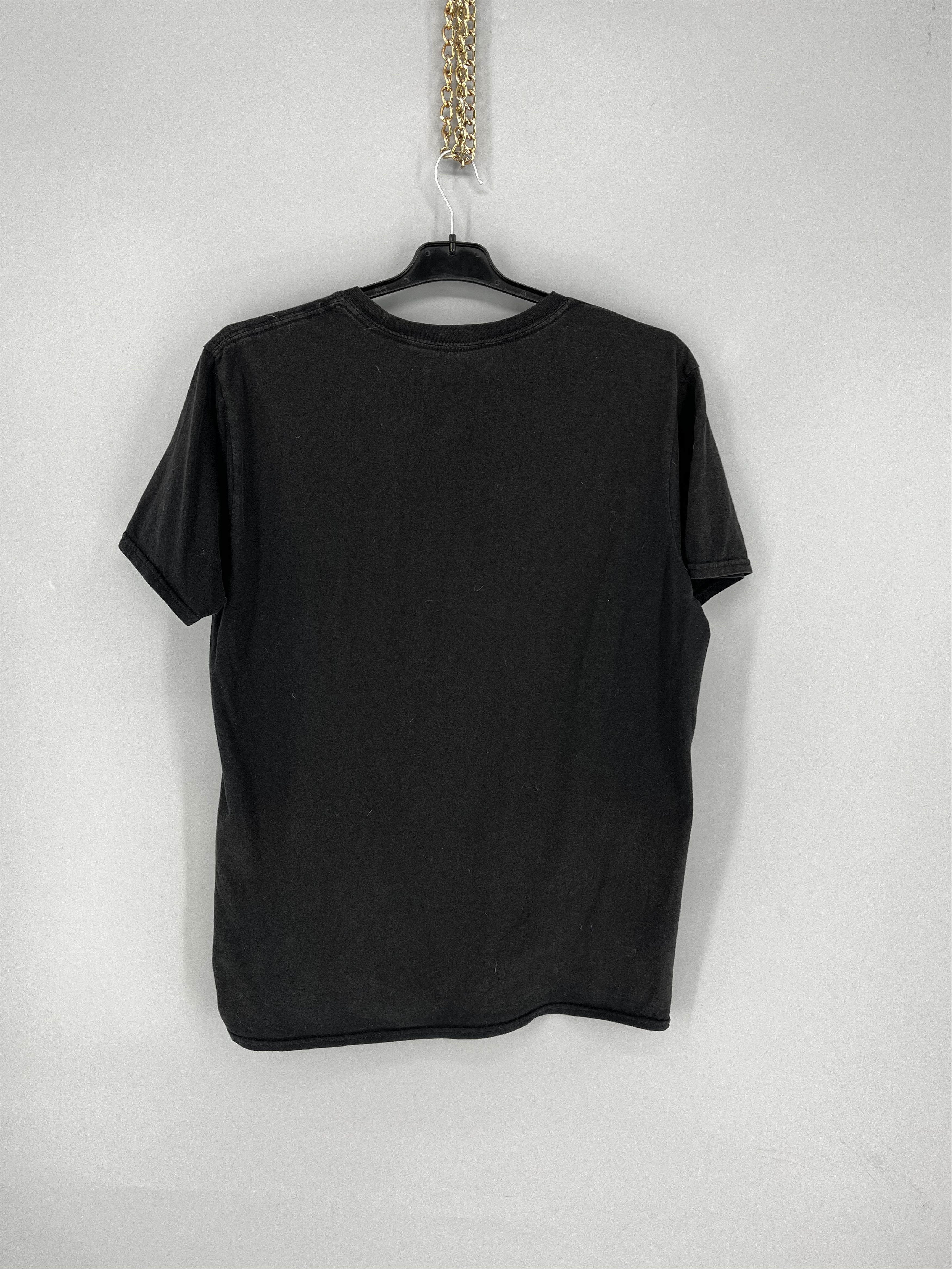Band Tees Vintage Y2k Jim Morrison The Doors Rare T-Shirt Band Tee Size US L / EU 52-54 / 3 - 8 Thumbnail