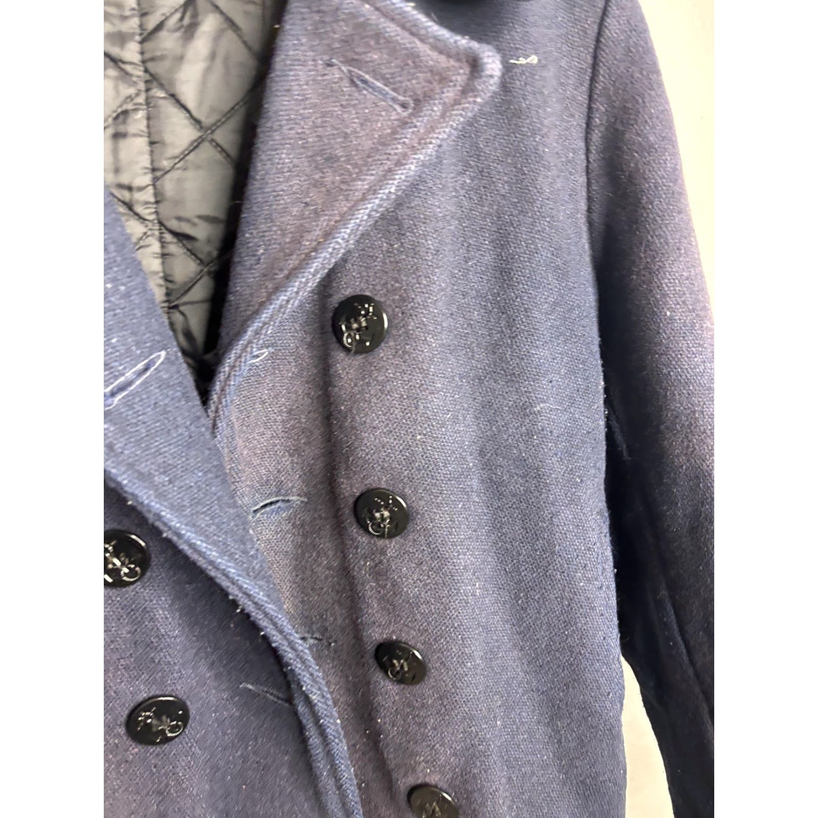 Schott VINTAGE? No. Size US XXS / EU 40 - 4 Thumbnail