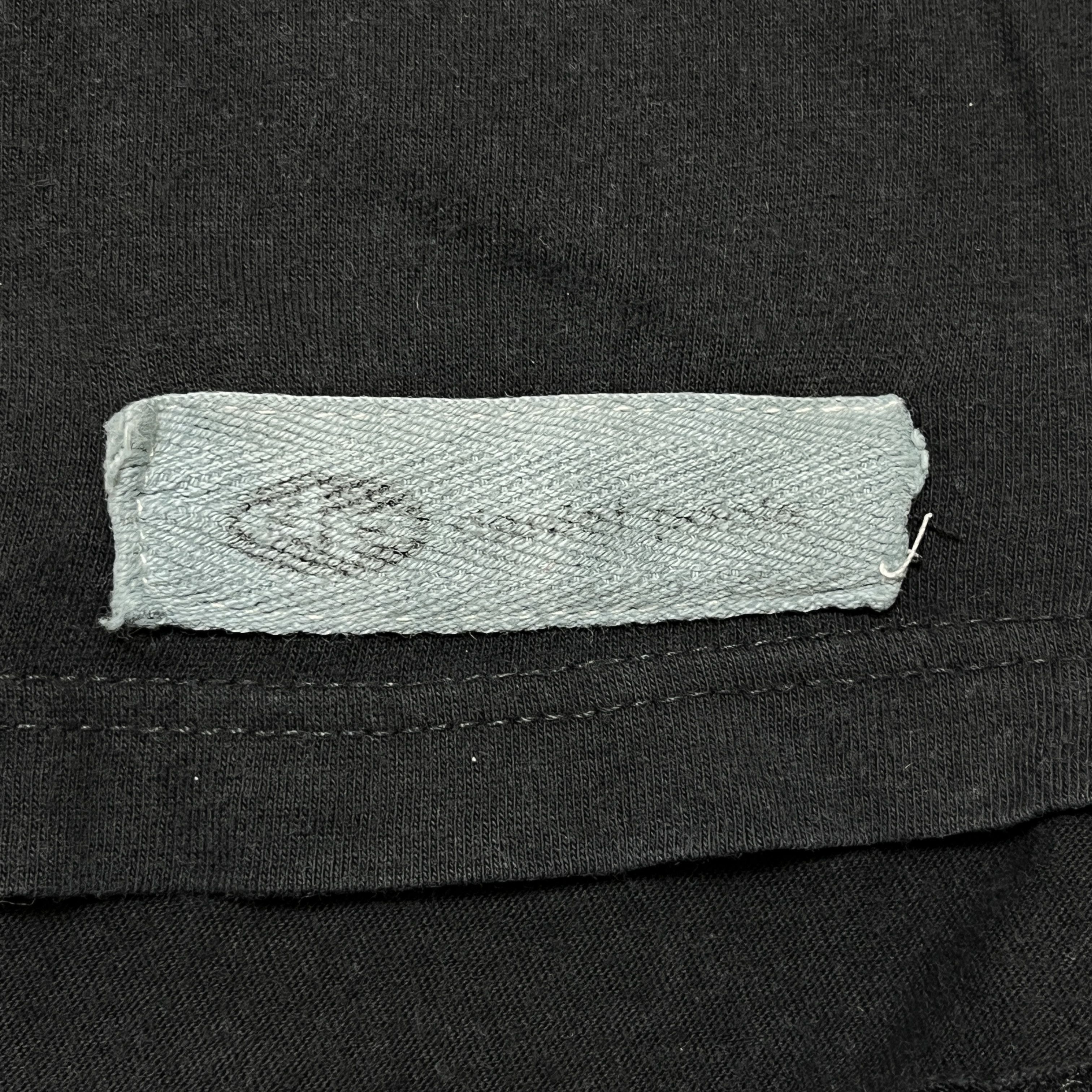 Vintage Vintage Daniel Poole Shirt 90s Rave Thunderdome Aphex Twin Size US L / EU 52-54 / 3 - 9 Thumbnail