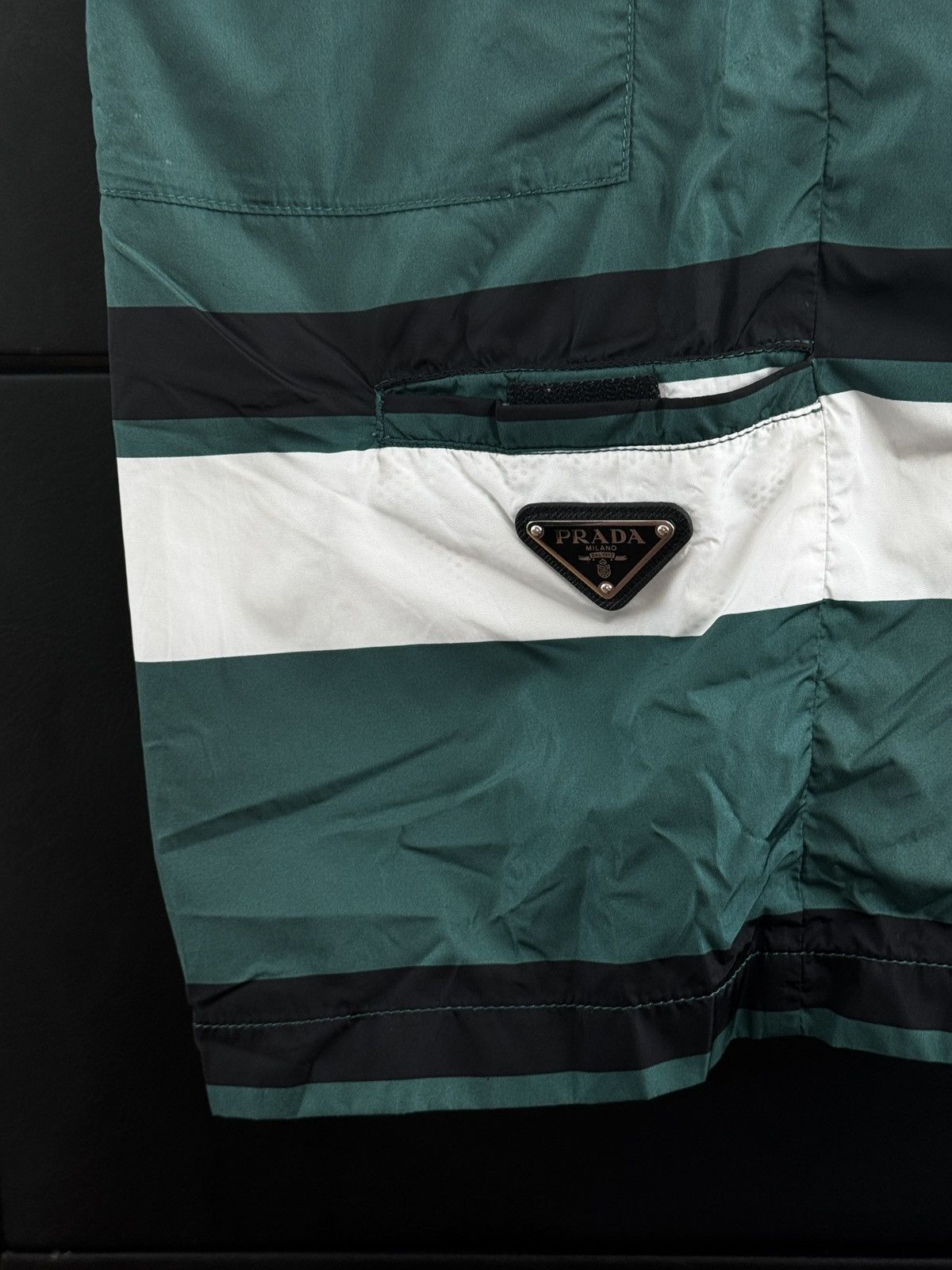 Prada Prada Board Short Size US 32 / EU 48 - 3 Thumbnail