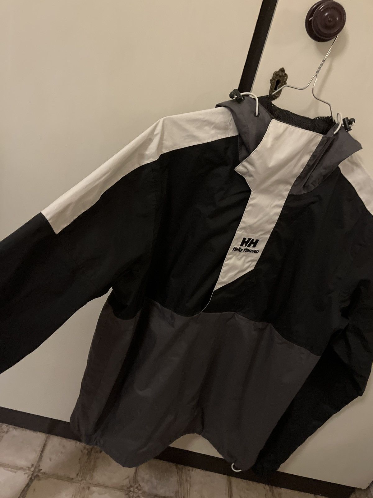 Helly Hansen Helly Hansen *super rare* anorak Size US S / EU 44-46 / 1 - 2 Thumbnail