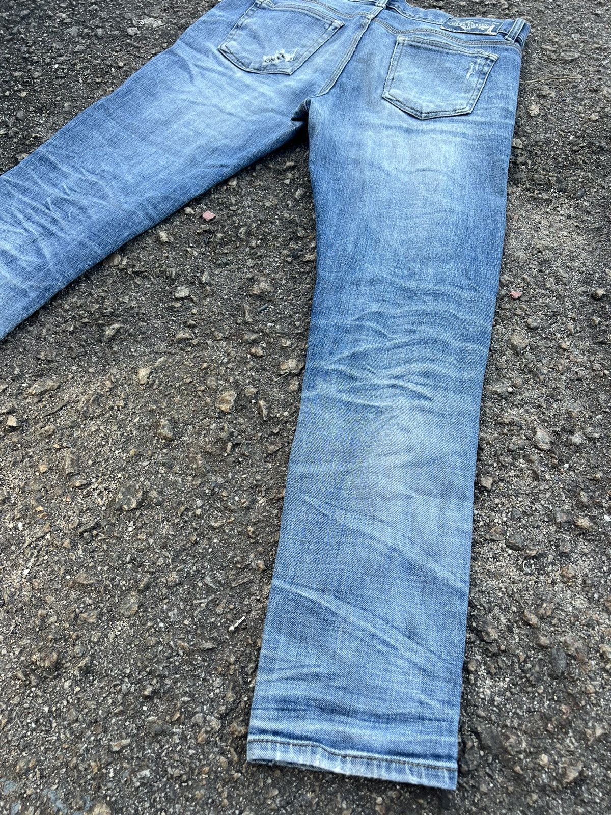 Other The Digreen Co Jeans Size US 35 - 10 Thumbnail