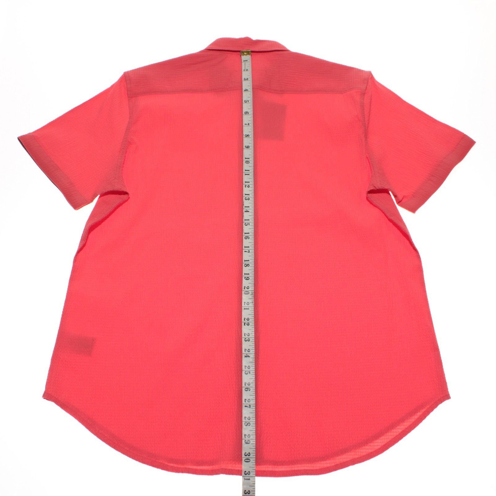 Robert Graham Robert Graham New with tags Shirt Size L US In Red Size US L / EU 52-54 / 3 - 8 Thumbnail