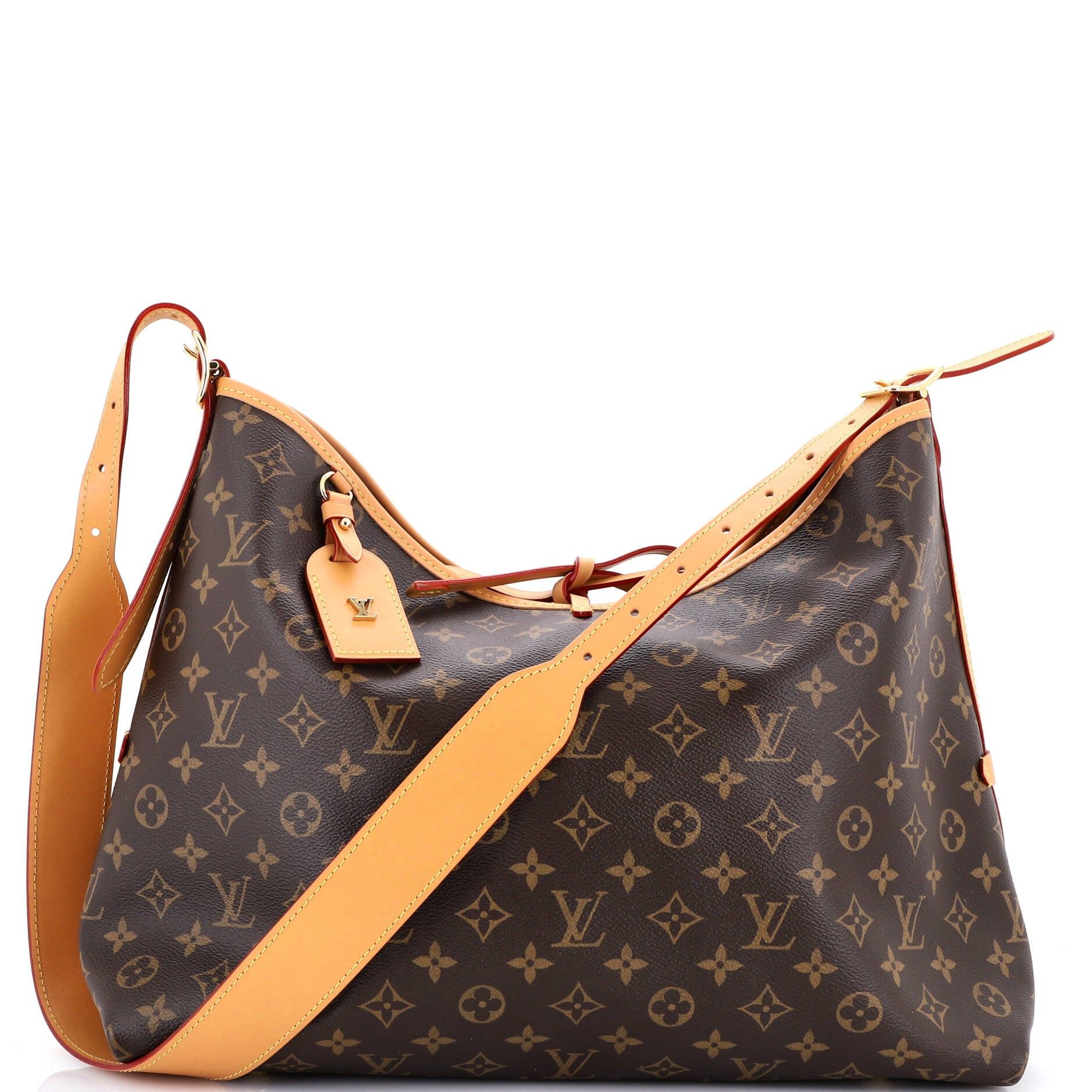 Louis Vuitton CarryAll Hobo Size ONE SIZE - 1 Thumbnail