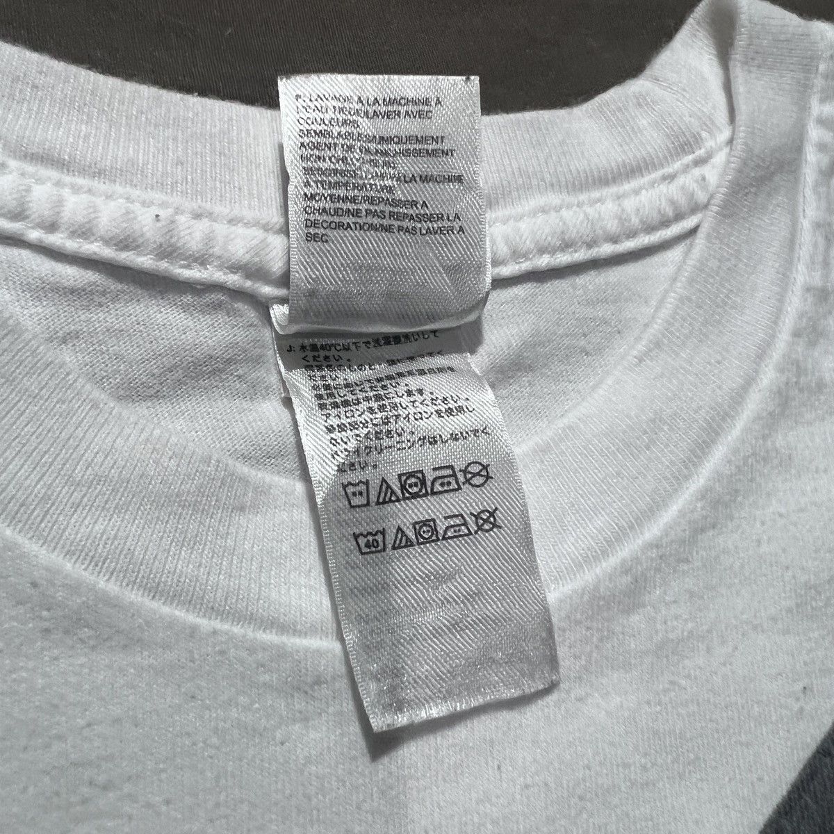 Supreme Supreme x The North Face RTG Tee L Size US L / EU 52-54 / 3 - 7 Thumbnail