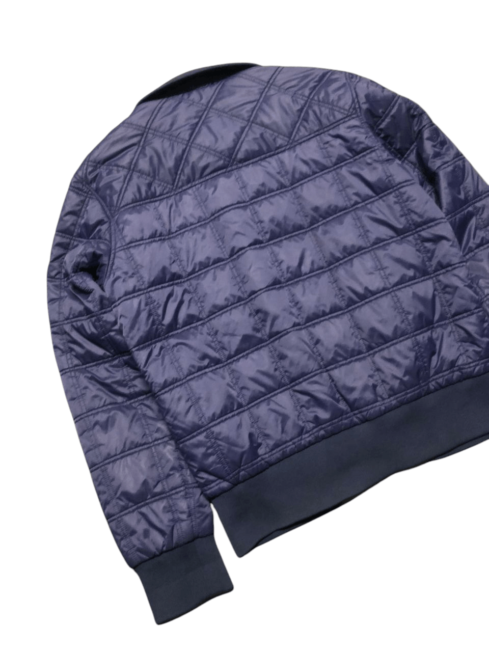 Kappa Vintage Kappa Quilted Jacket Size US M / EU 48-50 / 2 - 7 Thumbnail