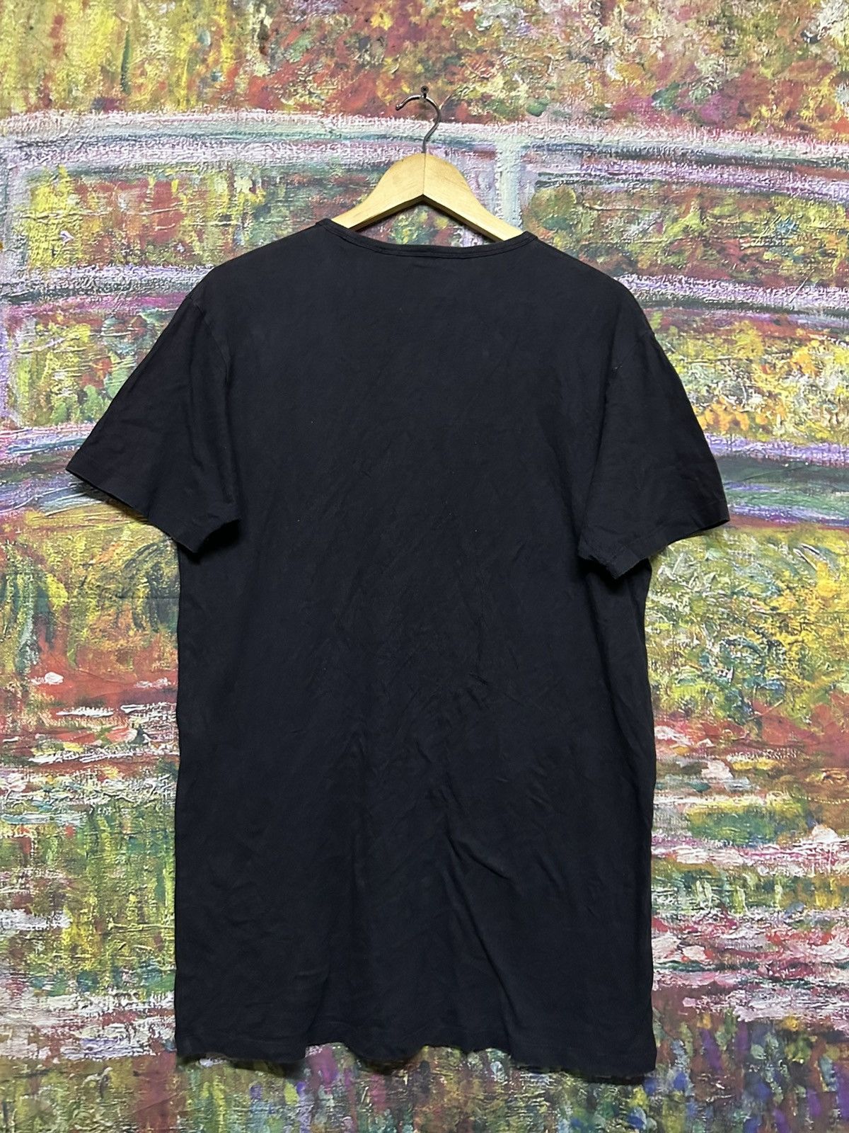 Marc Jacobs Marc By Marc Jacobs tee Size US M / EU 48-50 / 2 - 2 Thumbnail