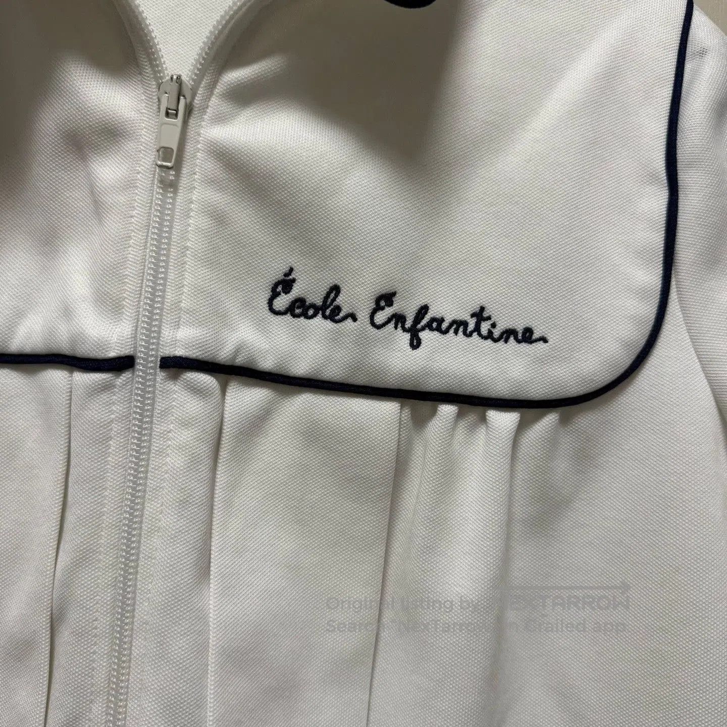 Gucci Gucci White Coat Dress S Size. Size S / US 4 / IT 40 - 4 Thumbnail