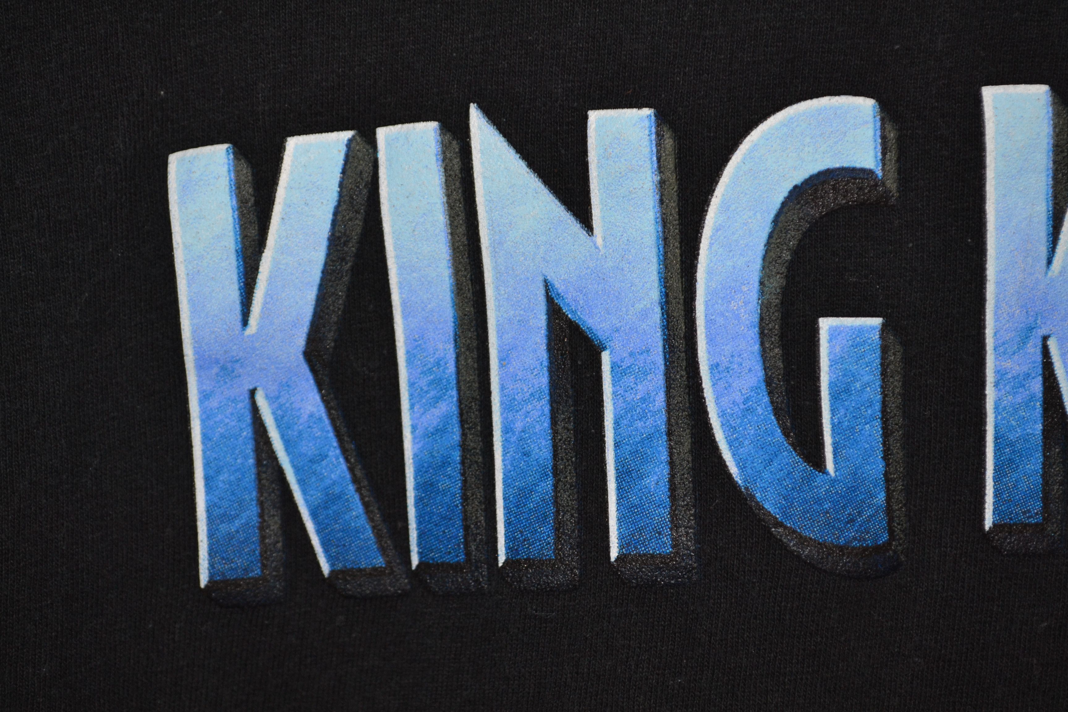 Vintage King Kong 2005 Vintage Movie Promo T-shirt XL Size US XL / EU 56 / 4 - 2 Thumbnail