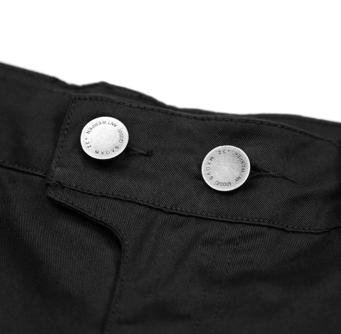 MXDVS MXDVS 13 Chambers Cargos in UK Large Size US 34 / EU 50 - 6 Thumbnail