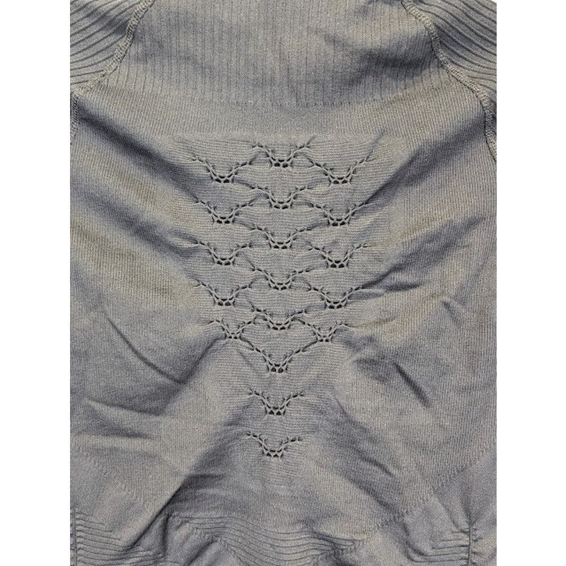 o1rshd1 Q:2 Unisex SS Crewneck Athlet Energy Accumulator