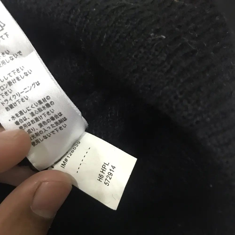Nike Nike Small Logo Beanie Hat Size ONE SIZE - 7 Thumbnail
