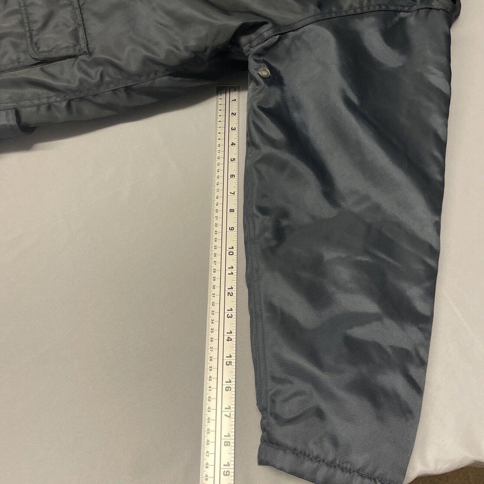 Designer Vintage John L Cook Motorcycle Jacket Small Size US S / EU 44-46 / 1 - 8 Thumbnail